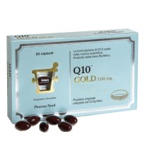 Q10 GOLD 60CPS