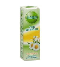 PUMILIO AROMA RILASSANTE 10ML