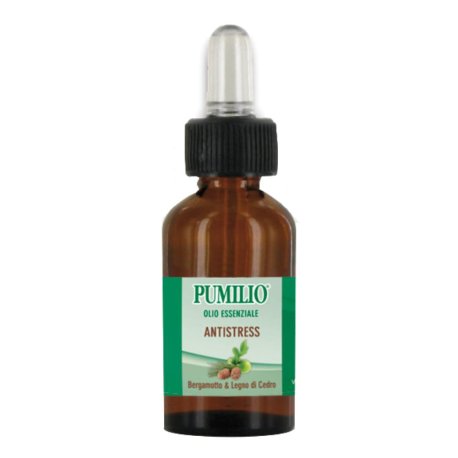 PUMILIO AROMA ANTISTRESS 10ML