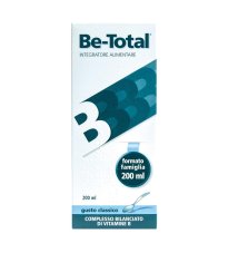 BETOTAL CLASSICO 200ML