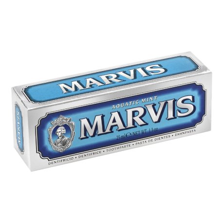 MARVIS AQUATIC MINT 25ML