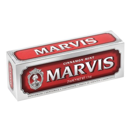 MARVIS CINNAMON MINT 25ML