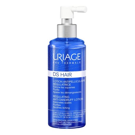 URIAGE DS HAIR LOZIONE SPRAY