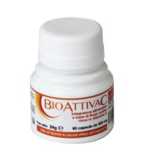 BIOATTIVA C 60CPS