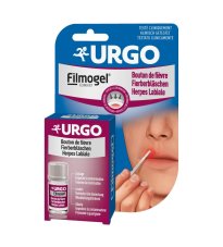 URGO HERPES LABIALE CER LIQ3ML