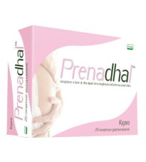 PRENADHAL 20CPR