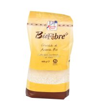 AVENA CRUSCA 400G BIO BIOFIBRE