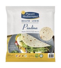 PIACERI MEDIT PIADINA OL OLIVA