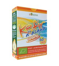BIOSTARTER KEFIR D'ACQUA
