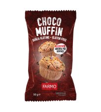 FARMO CHOCOMUFFIN GTT CIOC 50G