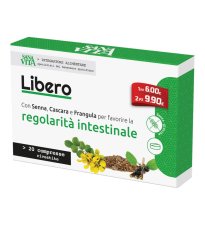 SANAVITA LIBERO 20CPR