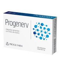 PROGENERV 20CPR