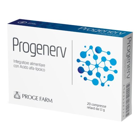 PROGENERV 20CPR