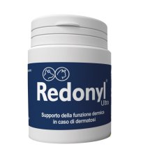 REDONYL ULTRA 50MG CA/GA 60CPS