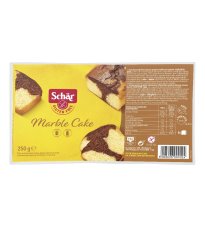 SCHAR MARBLE CAKE 250G