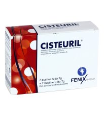 CISTEURIL 7+7BUST