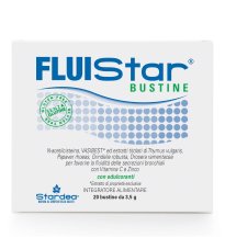 FLUISTAR BUSTINE 20BUST