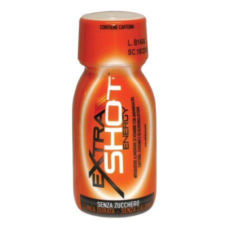 EXTRA SHOT 60ML ETICHSPORT