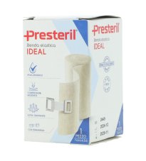 BENDA MEDIPRESTERIL 7X4500