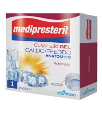 MEDIPRESTERIL CUSC CAL/FRE ANA