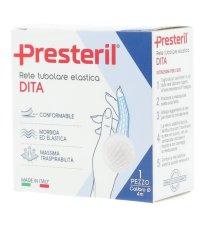 MEDIPRESTERIL RETE TUBOL DITO