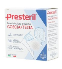 MEDIPRESTERIL RETE TUB TES/CO4
