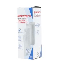 BENDA MEDIPRESTERIL ORL 10X500
