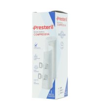 BENDA MEDIPRESTERIL 12X450CM