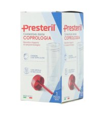 MEDIPRESTERIL CONTEN FECI