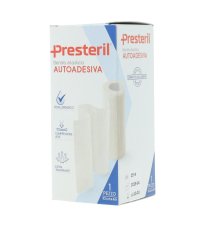 BENDA MEDIPRESTERIL 10X400CM