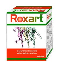 ROXART 14BUST