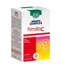 ESI FERROLIN C POCKET DRI 24BU