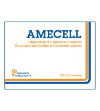 AMECELL 20CPR