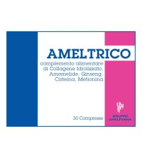 AMELTRICO 30CPR