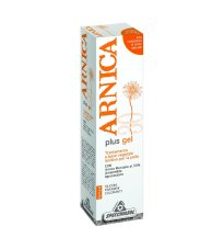 ARNICA 30 PLUS GEL TUBO 75ML