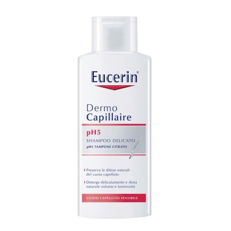 EUCERIN SHAMPOO PH5 DEL 250ML