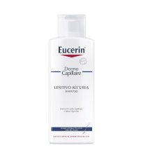 EUCERIN SHAMPOO LENITIVO UREA