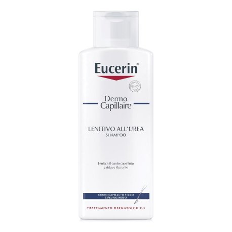 EUCERIN SHAMPOO LENITIVO UREA