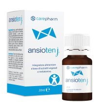 ANSIOTEN JUNIOR 30ML