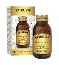 SPIRUVIS 180PAST