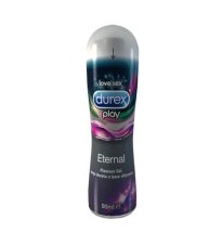 DUREX ETERNAL GEL LUBRIFICANTE