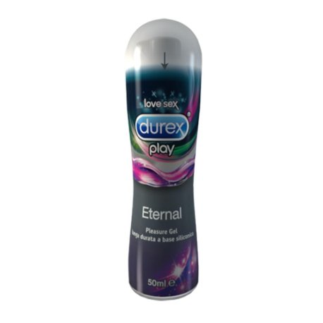 DUREX ETERNAL GEL LUBRIFICANTE