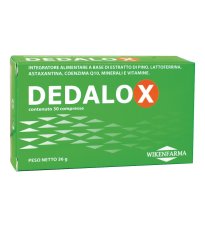 DEDALOX 30CPR