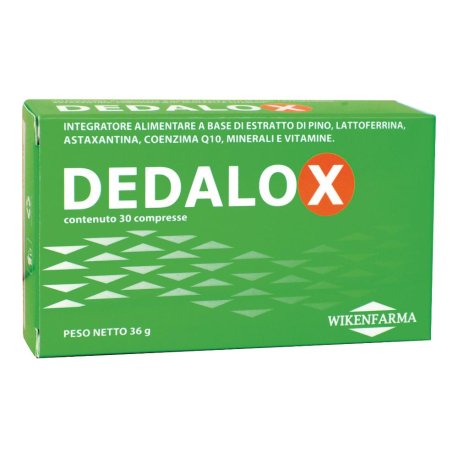 DEDALOX 30CPR