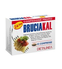 BRUCIAKAL 45CPR DIETALINEA