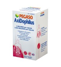 AXIDOPHILUS 30CPS