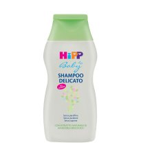 HIPP SHAMPOO DELICATO 200ML