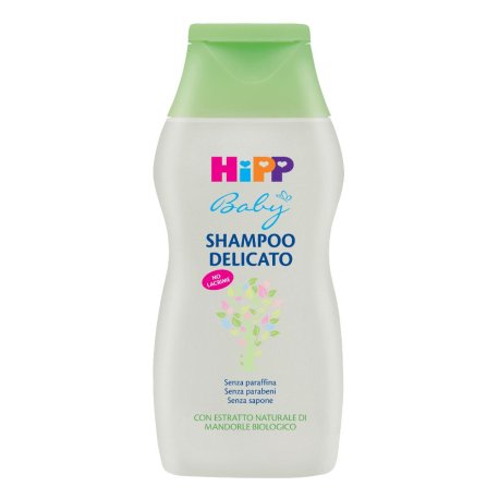 HIPP SHAMPOO DELICATO 200ML