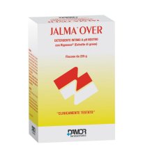 JALMA OVER DETERGENTE INTIMO