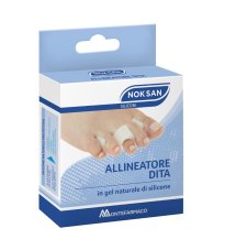 NOKSAN GEL ALLINEATORE DITA